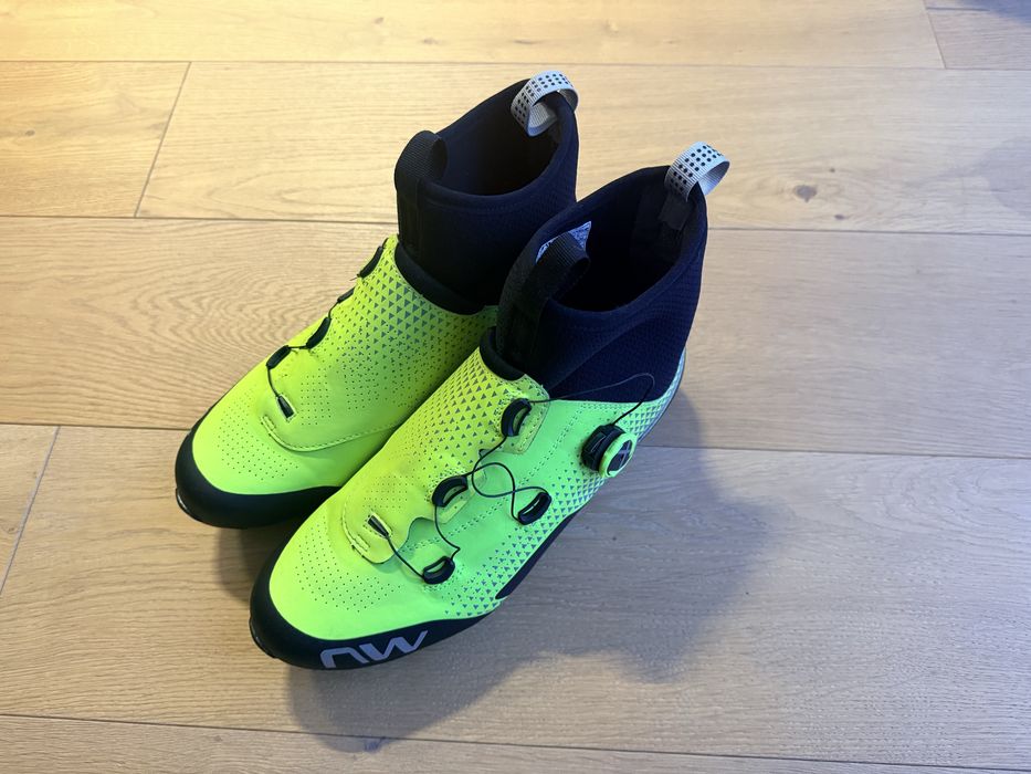 Buty MTB/Gravel NORTHWAVE Celsius XC Arctic GTX