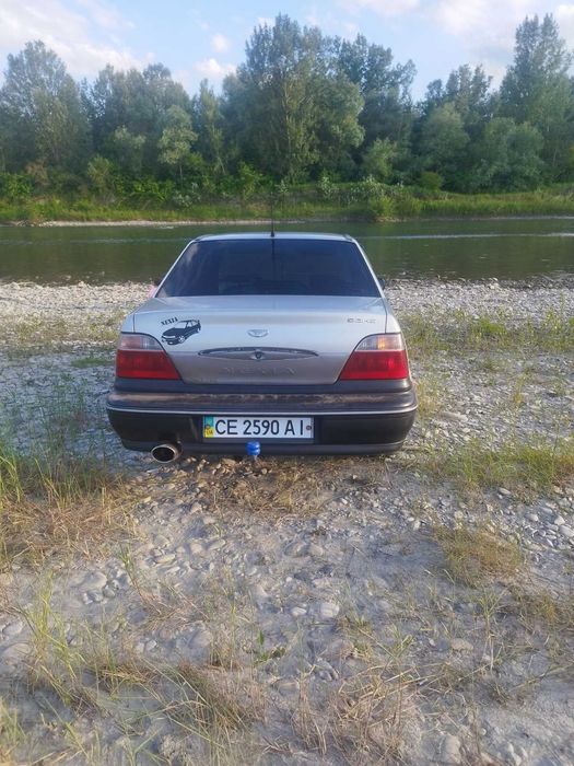 Авто Део нексія Daewoo Nexia 1.5