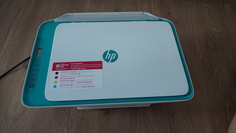 Impressora HP Deskjet 2632