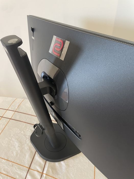Monitor gaming BenQ ZOWIE XL2566X+