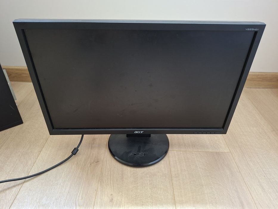 Monitor Acer V223HQV