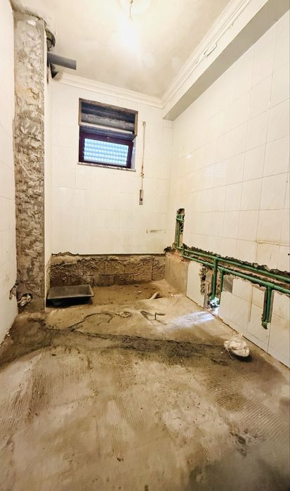 T3 remodelado na Povoa de Varzim