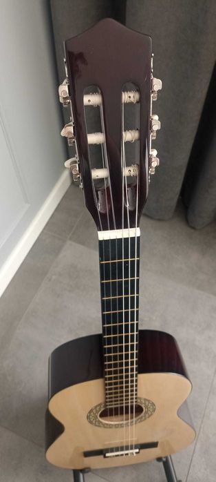 Gitara klasyczna Cantabile AS-851-L 3/4 dla leworęcznych