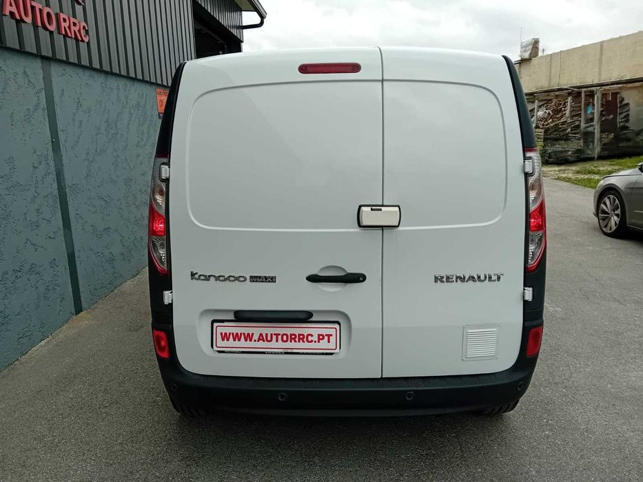 Renault Kangoo Maxi 1.5 dci 3 L – c/IVA