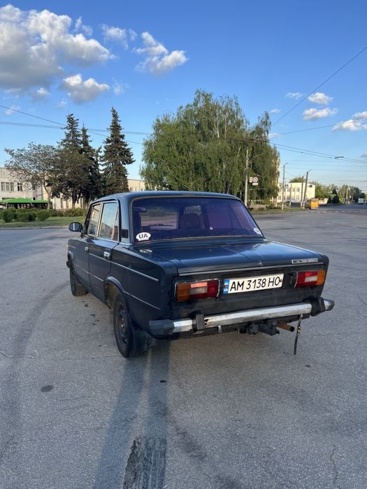 ВАЗ 2106 в гарному стані