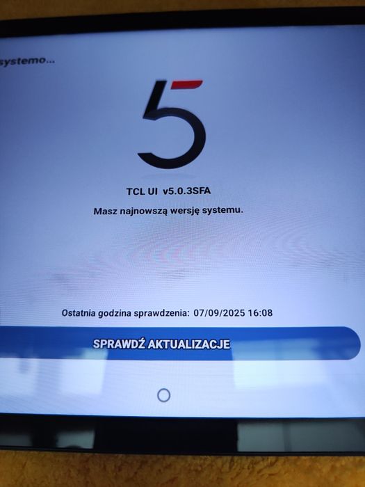 Tablet TLC 10 cali 2 generacji nowy