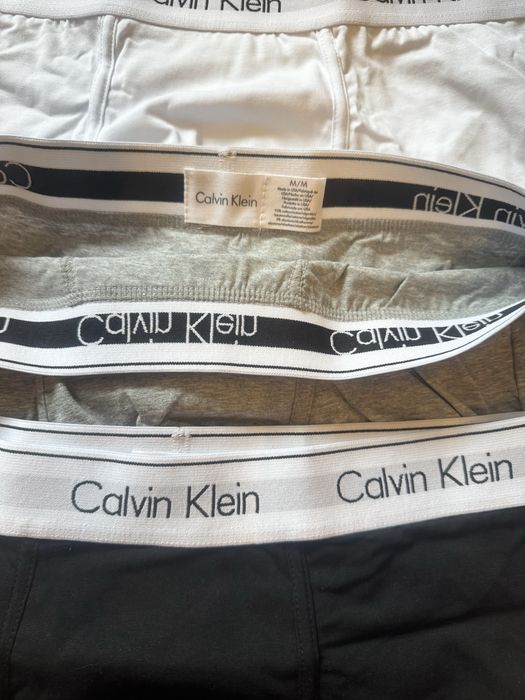 Чоловічі труси Calvin Klein
