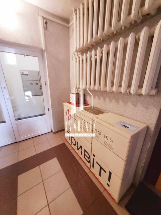 Продаж Без%Дворівнева 4кім. вул. Клінічна Центр Солом'янка Олімпійська - View 3