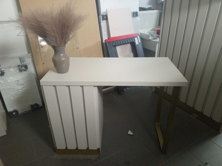 Biurko do manicure nowe na wymiar!