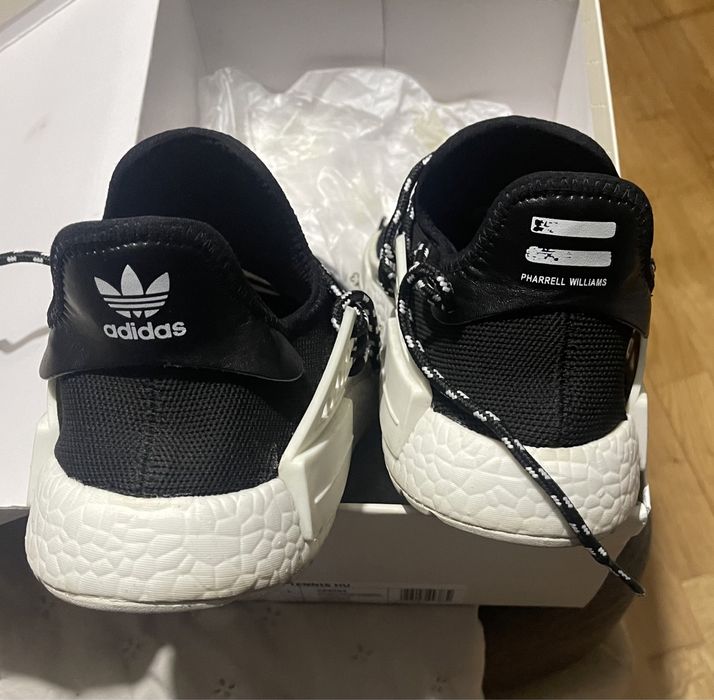 Ténis Chanel Pharrell