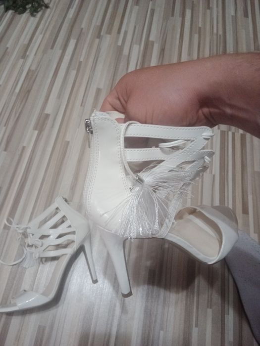 Buty damskie rozm 39