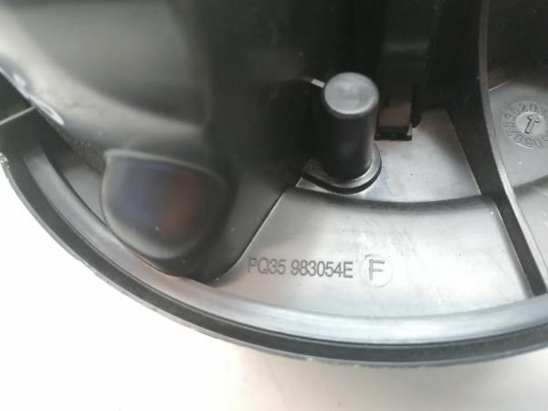 Motor da chauffage / sofagem AUDI A3 (8P1)