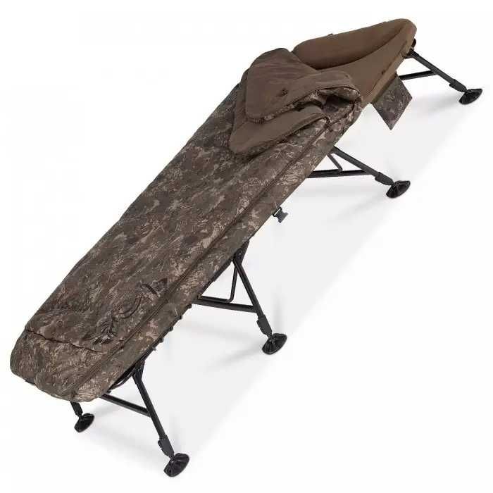 Спальна система Nash Indulgence MF60 5 Season SS4 Wide MkII  (T9488)