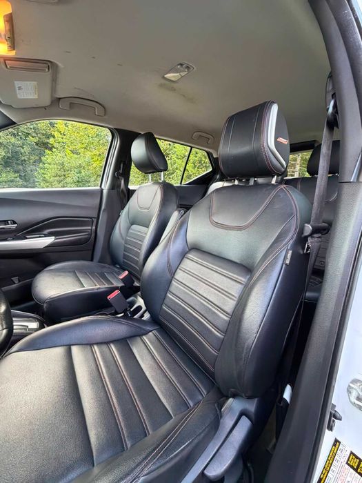 Nissan Kicks SR      2019