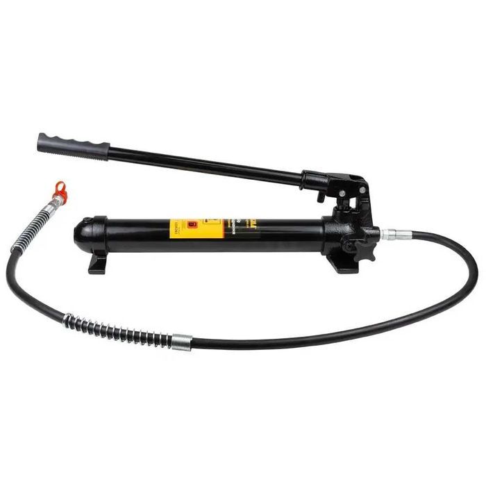 Розтяжки гідравлічні 10 тон комплект Zentis расстяжки гидравлические