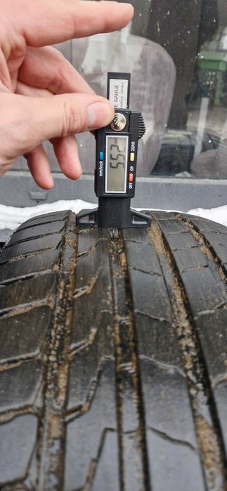 комплект Ling Long Grip Master C/S 225 55 R18 98V