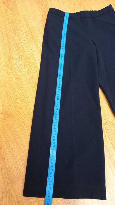 Джинси ZARA, штани,  для дівчинки р.146,152,164
