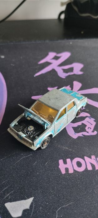 Oldsmobile majorette