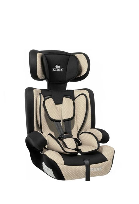 Автокрісло Kidiz від 9 до 36 кг