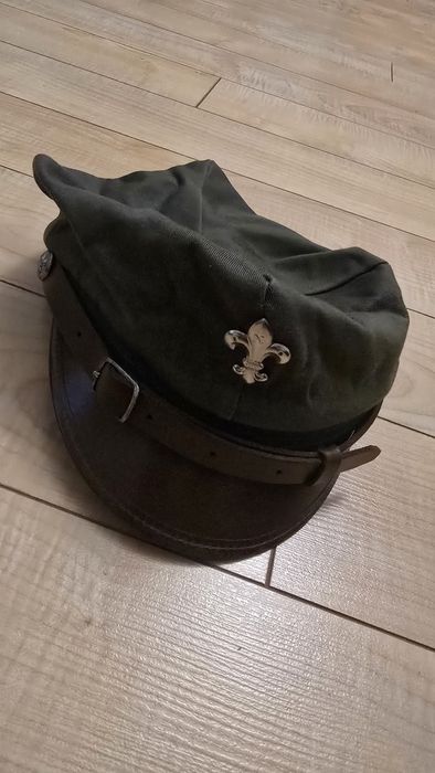 Rogatywka harcerska rozmiar 5