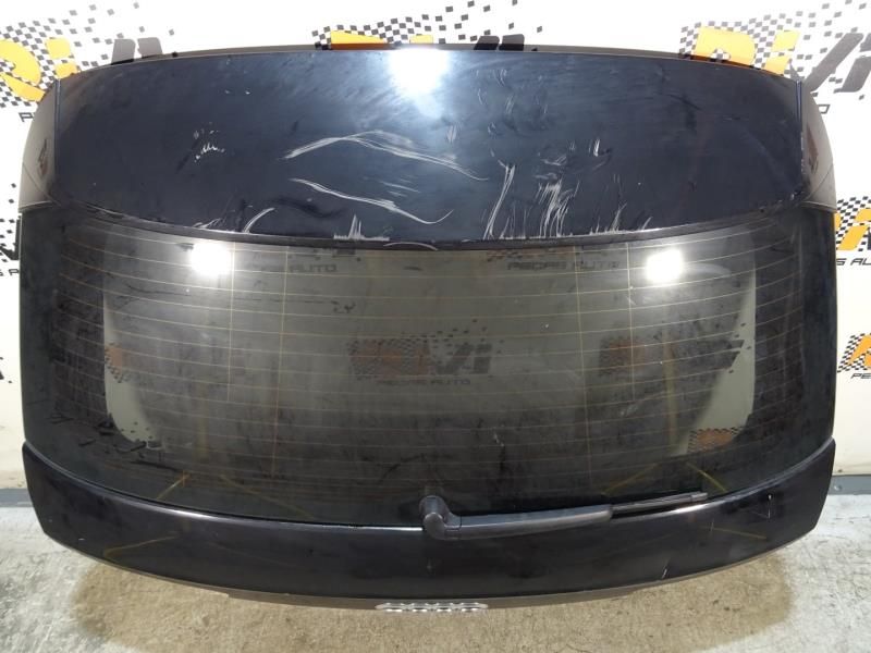 Porta / tampa da mala AUDI A3 (8V1, 8VK)
