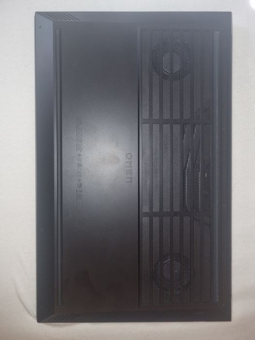 Computador Portátil Gaming - Omen 17,3" i7-12700H + 1TB SSD + 16GB RAM