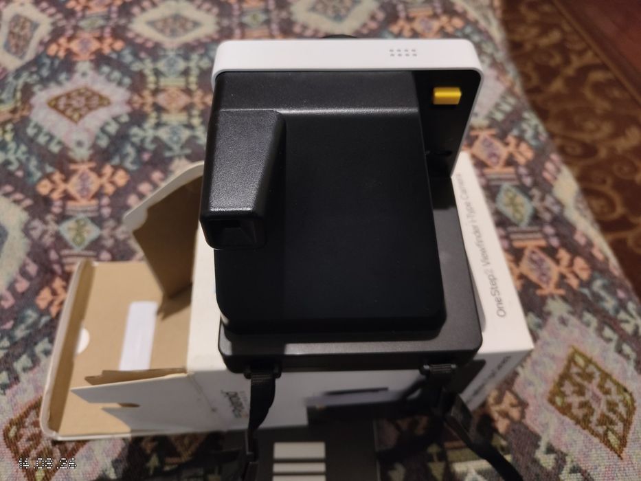 Фотокамера Polaroid OneStep2