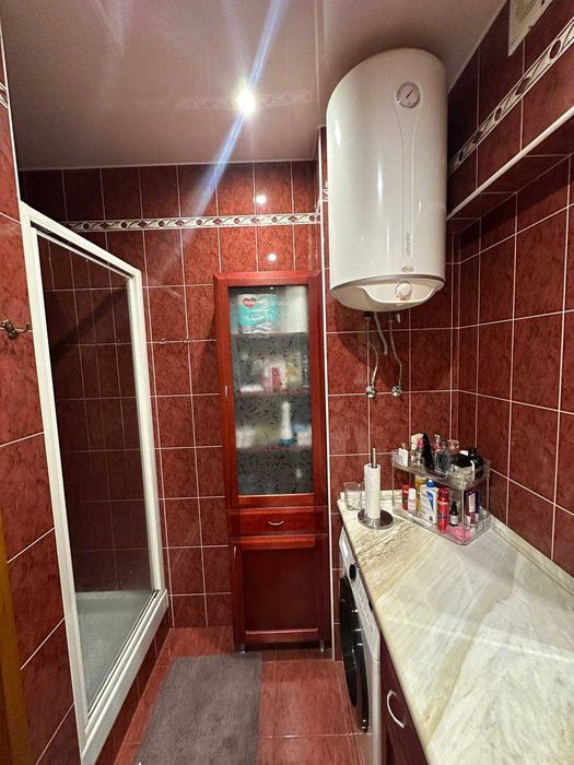 Здам в оренду  2к квартиру пр. Д. Яворницького Ремонт Все необхідне