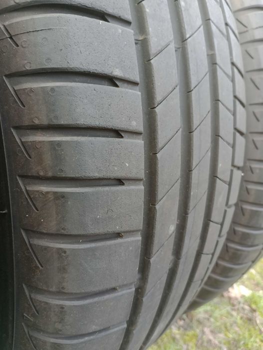 RESEV Opony letnie 225x60 R17 BRIDGESTONE lato 225/60/17 - komplet 4 sztuki REZERWACJA