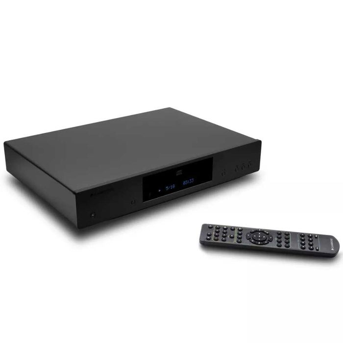 Cambridge Audio CXC 2 Black AudioMix Kraków