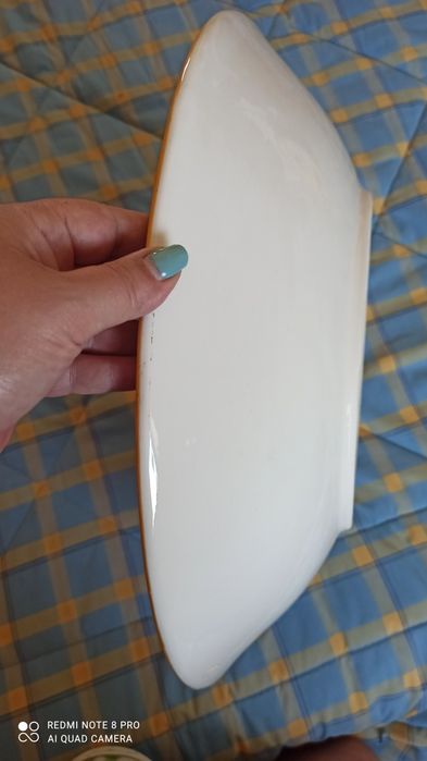 Prato XXL, grande NOVO