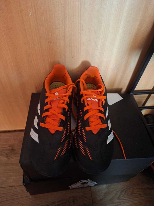 Buty korki Adidas Predator r. 36
