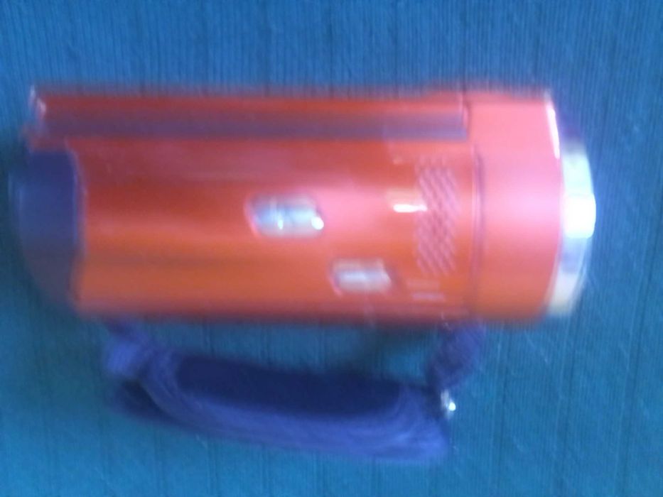 Кінокамера, б/в діюча