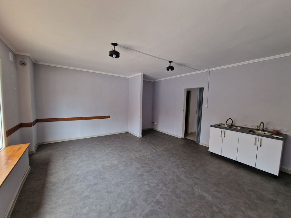Do wynajęcia lokal handlowo-usługowy 40 m²