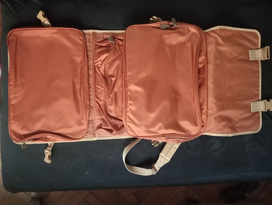 Plecak camel cigarettes