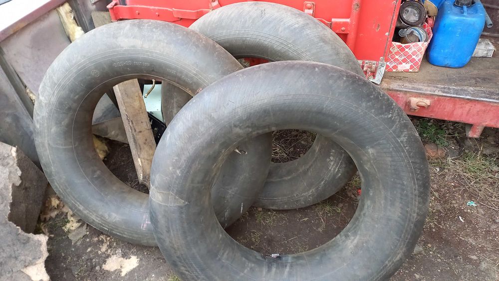 Шини 295/80 R22.5  10.00/11.00 R20  МАЗ Камаз ЗІЛ    285/70 R 19.5