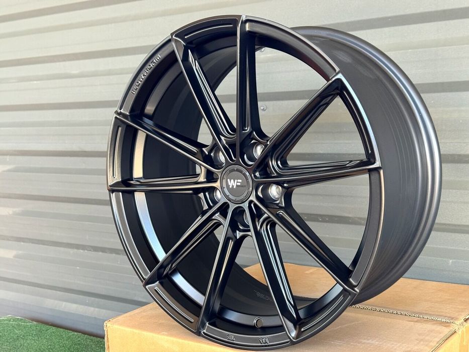 Диски нові R18 5x114.3 Nissan Mitsubishi Toyota Honda Kia Hyundai