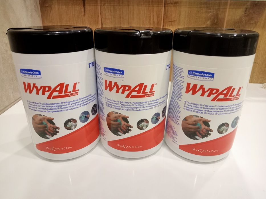 Серветки автомобільні