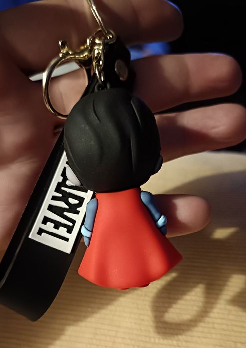 Porta Chaves da Marvel Creative Super Homem -Envio Grátis