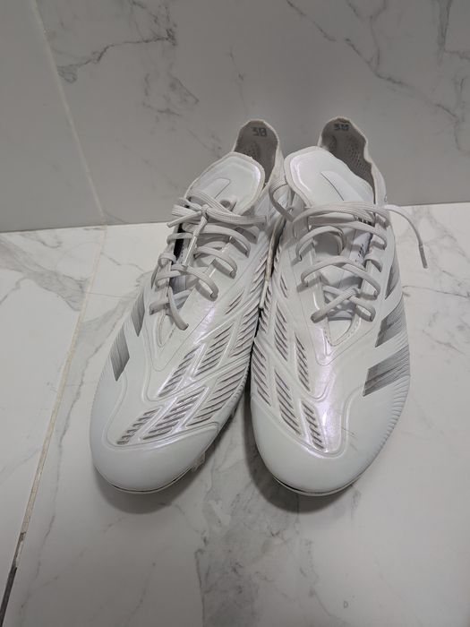 Продам футбольні бутси Adidas Predator Elite FG