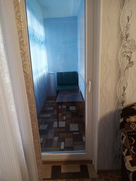 Здам 2 к. квартиру вул. Вокзальна, р-н Габдрахманова Електро-опалення