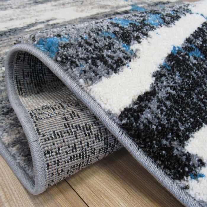 Dywan abstrakcja 80x150