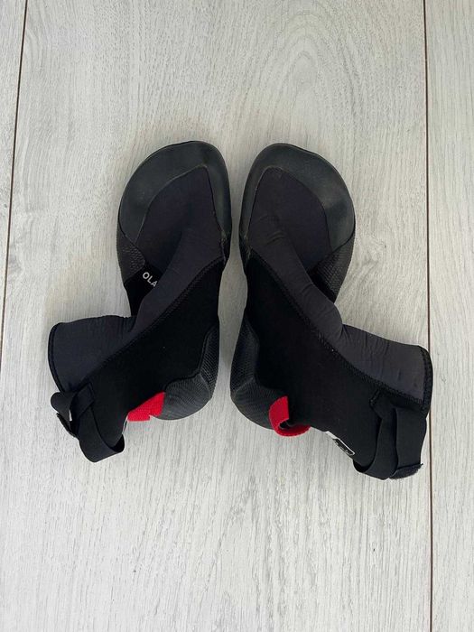 Foots Neoprene - Olaian - 31/32