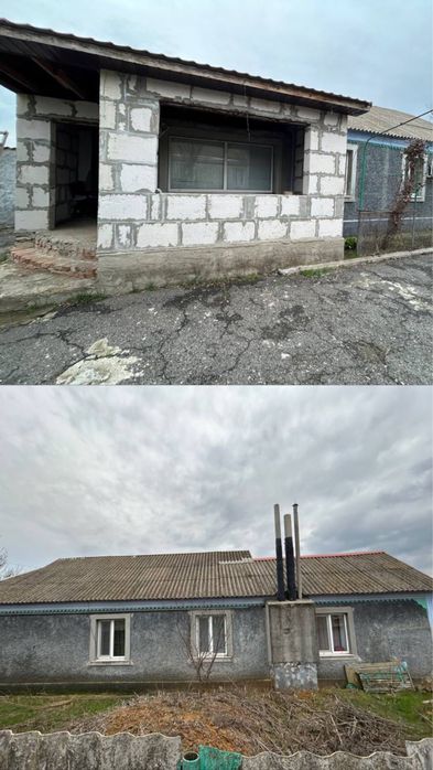 Продам будинок