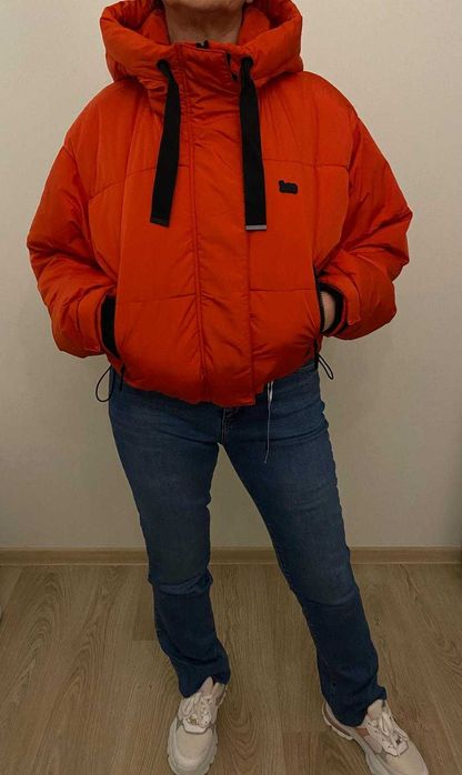 Super kurtka damska krótka LEE