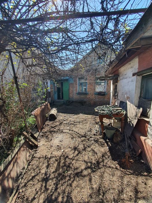 Продаж частини будинку, вул.Козацьких Гетьманів