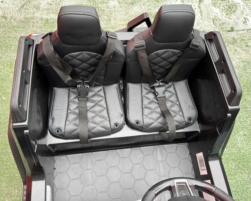 Дитячий електромобіль Toyota LC250 24V ‼️Найнижча Ціна ‼️АКЦІЯ