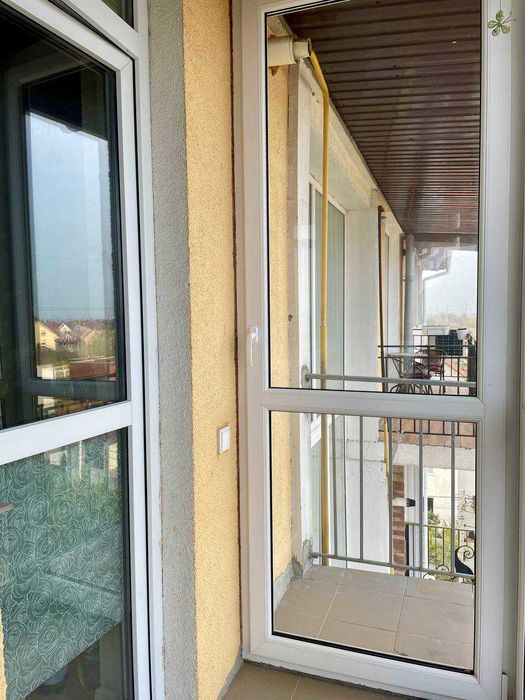 2-комнатаня квартира с ремонтом на Таирово