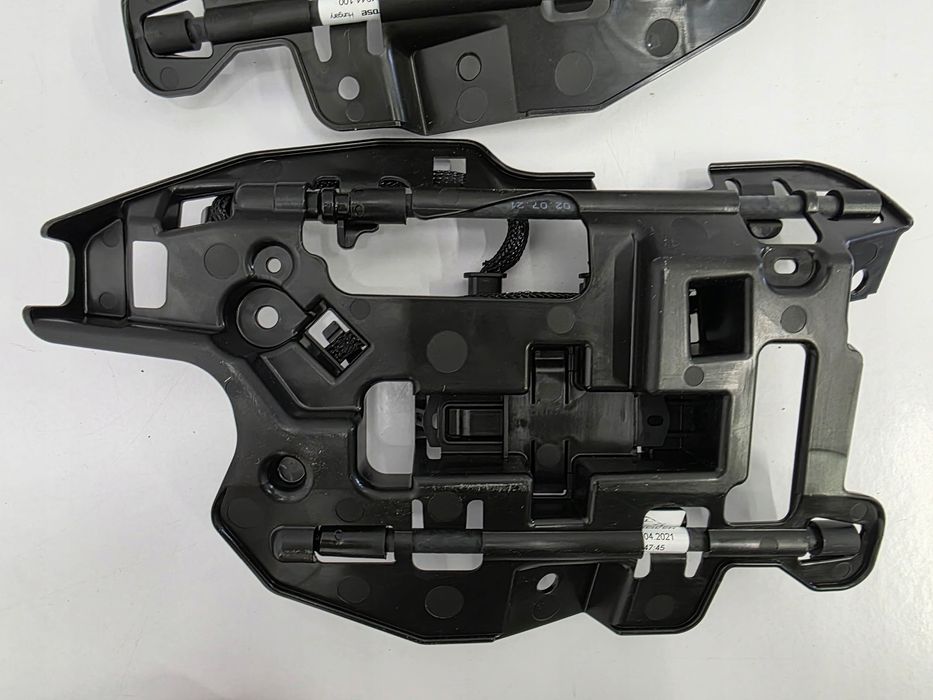 czujnik prawy sensor klamki hands free jaguar f-pace mk83-14e114-bd nowy or