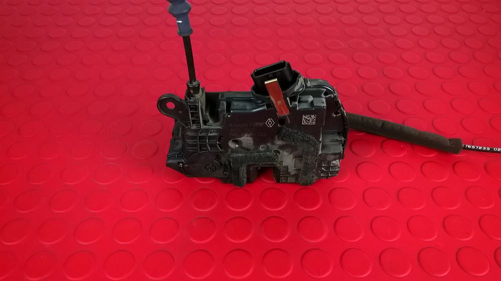 Fecho da Porta Trás Dto - RENAULT TWINGO III (BCM_, BCA_)